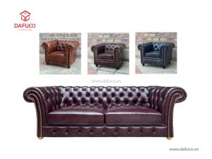 SOFA  TÂN CỔ ĐIỂN