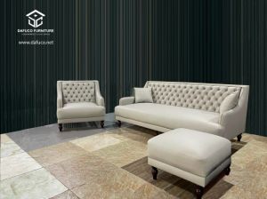 Bộ ghế sofa