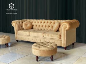 Bộ ghế sofa