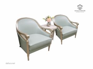 Sofa tân cổ điển