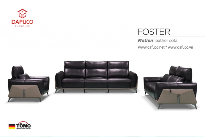 Sofa Thư Giãn FOSTER