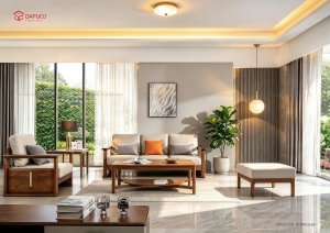 SOFA GỖ NỶ 113101