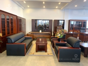 SOFA VĂN PHÒNG 1631