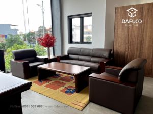 SOFA VĂN PHÒNG 1631 