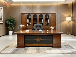 BÀN LÀM VIỆC A6020/22/24