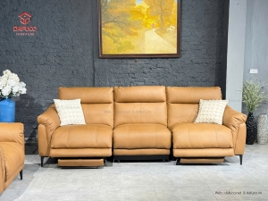 Sofa thông minh chỉnh điện - 55159M 
