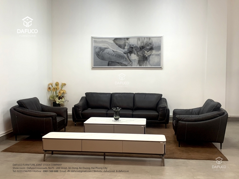 SOFA  DAVINCI  ITALY