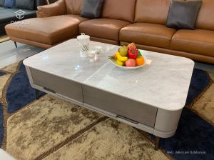 BÀN TRÀ + KỆ TIVI 