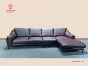 SOFA DA BÒ Ý