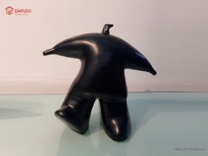 TƯỢNG GỐM TRANG TRÍ