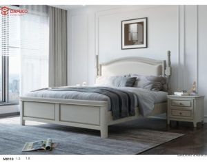 GIƯỜNG NGỦ NGỖ TỰ NHIÊN