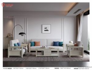 SOFA GỖ NỶ