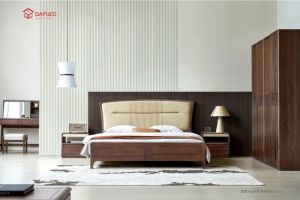 GIƯỜNG NGỦ GỖ TỰ NHIÊN