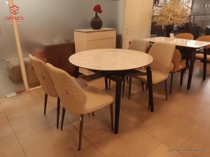 BỘ BÀN ĂN THÔNG MINH 