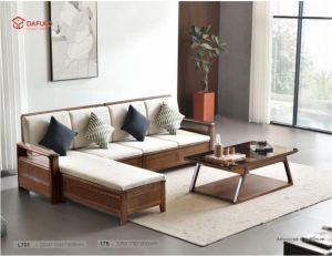 SOFA GỖ NỶ