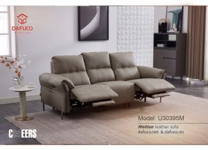 Sofa thông minh chỉnh điện - Cheers Sofa