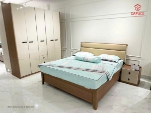 BỘ GIƯỜNG TỦ