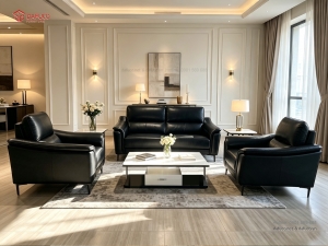 SOFA DA BÒ J008