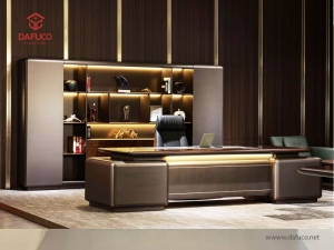 Bàn làm việc 2m4