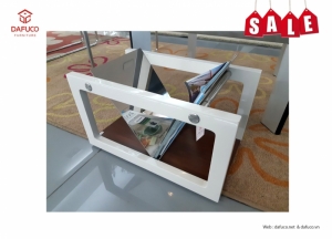 Giá để sách báo