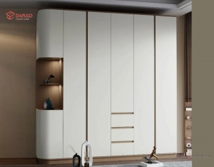 TỦ QUẦN ÁO A556