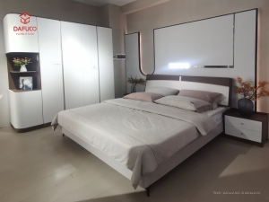 Bộ giường tủ B556/A556