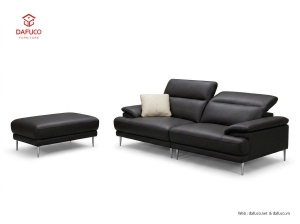 SOFA  ITALY L1074-2m25/ 2m9