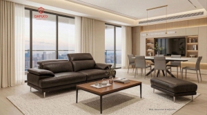 SOFA ITALY L1074-2m25