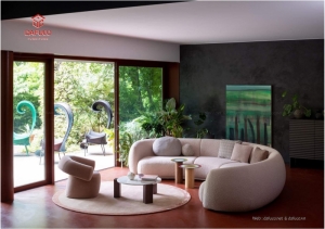SOFA NỶ J1103