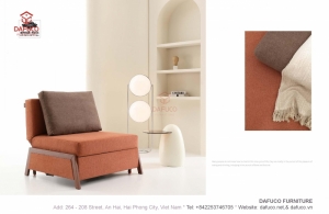 Sofa Bed-Ghế thư giãn