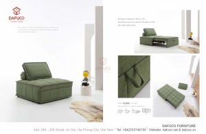 Sofa Bed-Ghế thư giãn