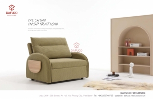 Sofa Bed-Ghế thư giãn