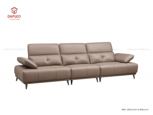 Sofa da bò ý 5052