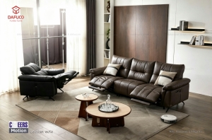 Sofa thông minh chỉnh điện 12651M 