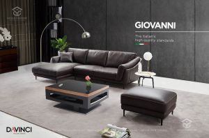 SOFA GÓC ITALY