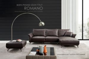 SOFA GÓC VERONA