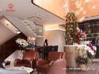 The Hideout Cafe Hải Phòng