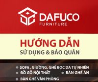HƯỚNG DẪN SỬ DỤNG