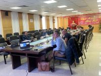 CÔNG TY CP CẤP NƯỚC PHÚ THỌ